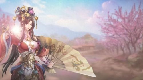 三国题材(三国题材的电视剧)插图8