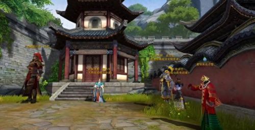 诛仙更新(诛仙3更新)插图3