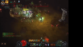 暗黑3死灵法师太强了(switch暗黑3一个人速70攻略)插图5 暗黑3死灵法师太强了(switch暗黑3一个人速70攻略)插图5