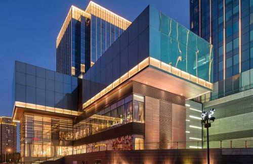 重庆恒温泳池排名前十(重庆游泳馆哪里好)插图1 重庆恒温泳池排名前十(重庆游泳馆哪里好)插图1