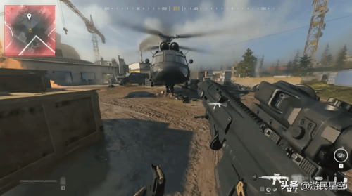 使命召唤3(使命召唤5有八路军)插图3