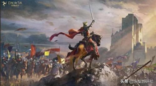 新网游(目前最火大型网络游戏)插图5 新网游(目前最火大型网络游戏)插图5