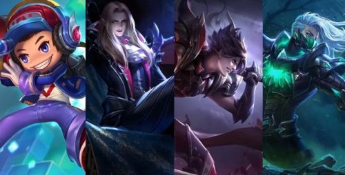 王者荣耀更新(王者荣耀8月15更新内容一览)