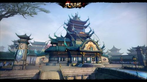 九阴真经新手成长攻略(九阴真经新手怎么玩)插图1