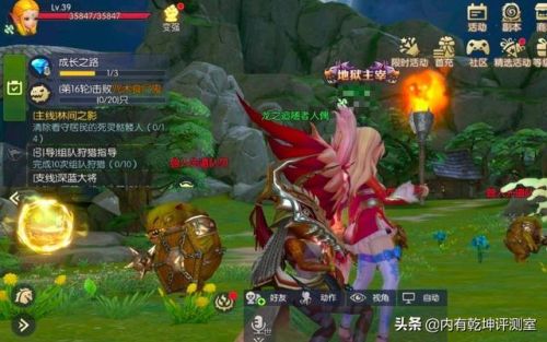 龙之谷2职业推荐(龙之谷0氪职业选择)