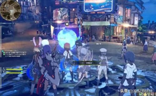 新网游(目前最火大型网络游戏)插图11 新网游(目前最火大型网络游戏)插图11