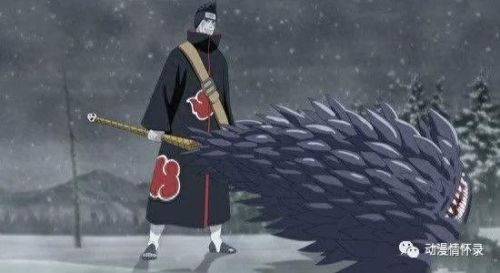 火影晓成员(火影角都之死)插图4