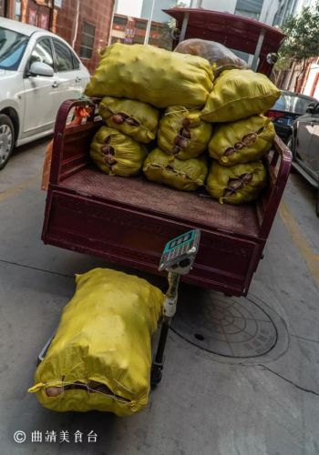 宣威美食店排名前十(宣威最有特色的餐馆)插图7 宣威美食店排名前十(宣威最有特色的餐馆)插图7