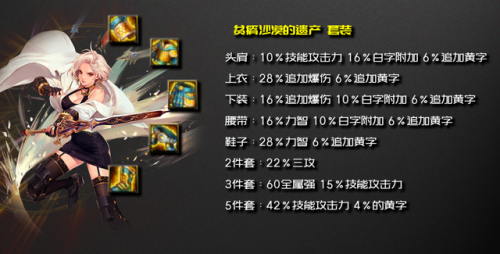 dnf剑宗用什么武器比较好(剑宗四个属性剑怎么选择)插图15 dnf剑宗用什么武器比较好(剑宗四个属性剑怎么选择)插图15