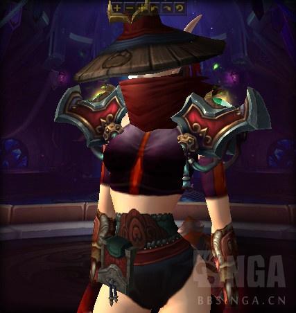 牧师幻化装备大全(牧师幻化攻略)插图69