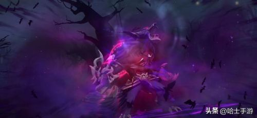 lol狼人天赋(lol狼人打野技能加点)