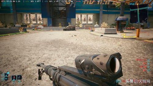 赛博朋克2077(往日之影是主线之后吗)插图42