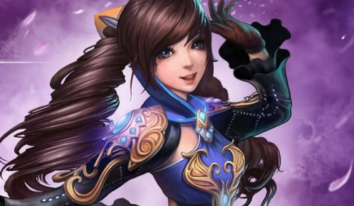 好玩的网游排行榜(最新大型网游排行)插图1 好玩的网游排行榜(最新大型网游排行)插图1