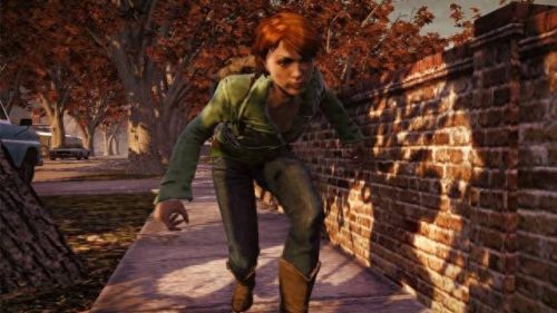 腐烂国度(腐烂国度在线阅读)插图 腐烂国度(腐烂国度在线阅读)插图