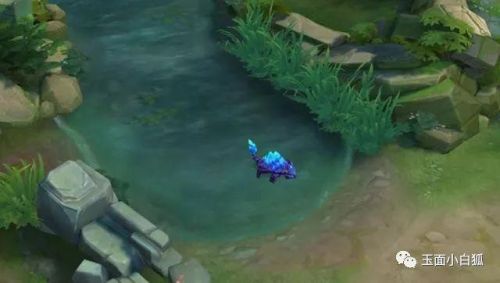 王者荣耀野怪刷新时间(王者荣耀野怪需要打吗)插图7 王者荣耀野怪刷新时间(王者荣耀野怪需要打吗)插图7