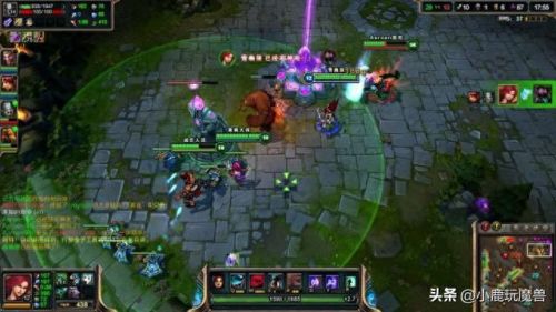 好玩的大型网络游戏(目前最火大型网络游戏)插图4 好玩的大型网络游戏(目前最火大型网络游戏)插图4