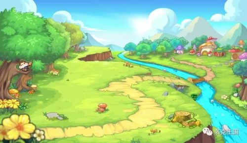 洛克王国十八系精灵王(洛克王国精灵王实力排名)插图14