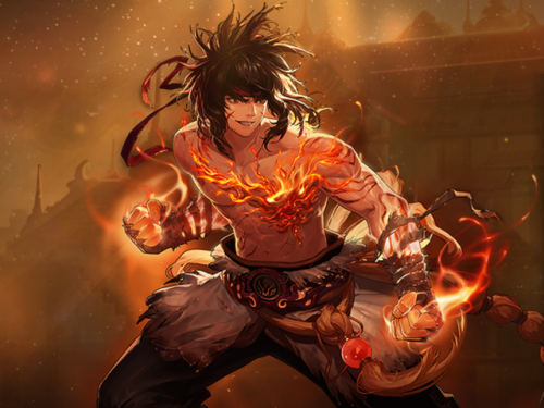 dnf散打(地下城与勇士散打)