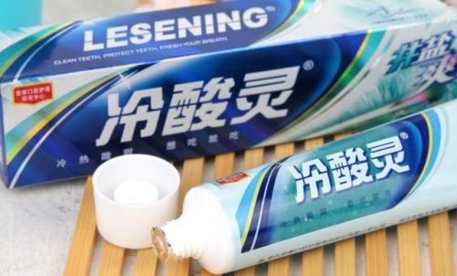 排名前十的牙膏品牌(牙膏销量排行榜)插图7 排名前十的牙膏品牌(牙膏销量排行榜)插图7