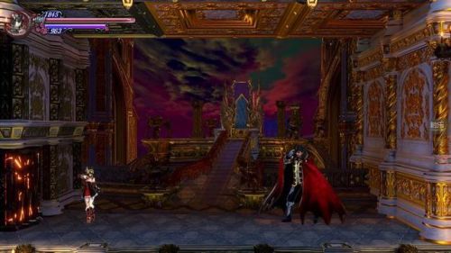 恶魔城暗影之王2结局(恶魔城暗影之王2很难)插图19 恶魔城暗影之王2结局(恶魔城暗影之王2很难)插图19