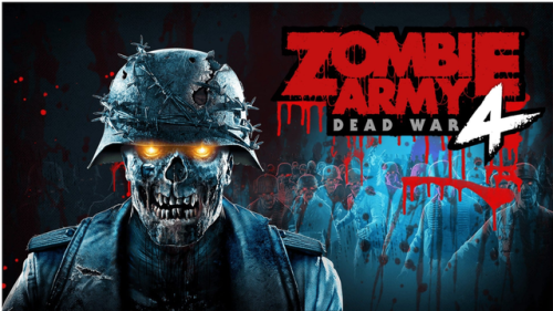 射击僵尸游戏大全单机游戏(多人射击游戏)插图2