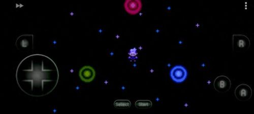 漆黑的魅影(漆黑的魅影必练神宠)插图1