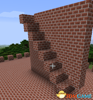 我的世界伸缩楼梯(我的世界自动隐藏伸缩楼梯)插图3