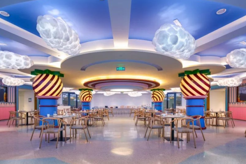 秦岭周边饭店排名前十(秦岭农家乐推荐聚集地)插图15 秦岭周边饭店排名前十(秦岭农家乐推荐聚集地)插图15