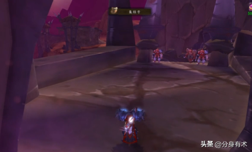 dk练级用什么天赋(魔兽世界dk天赋加点)插图