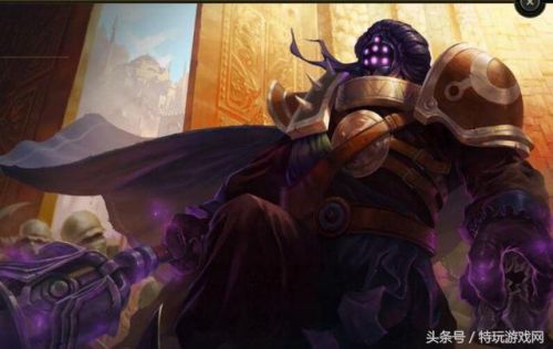 新版本武器大师打野出装(武器大师出什么装备最厉害)插图