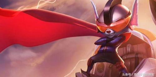 lol塔姆皮肤哪个手感好(塔姆皮肤排行)插图4 lol塔姆皮肤哪个手感好(塔姆皮肤排行)插图4