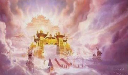 斗战神取经人在哪(斗战神福陵山取经人坐标)插图2