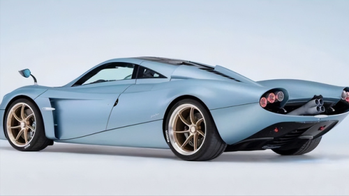 主流车型功率排名前十(轮上功率排名)插图1 主流车型功率排名前十(轮上功率排名)插图1