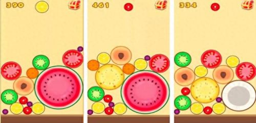 ios手游排行榜(ios十大最强单机排行)插图1 ios手游排行榜(ios十大最强单机排行)插图1