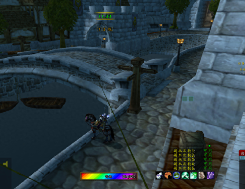 烹饪钓鱼(钓鱼和烹饪怎么一起学)