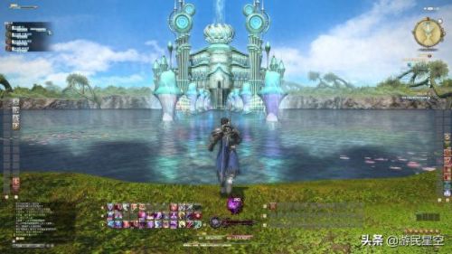 最终幻想14国服(最终幻想14国服新版)插图7 最终幻想14国服(最终幻想14国服新版)插图7