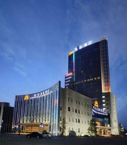 保定新型酒店排名前十(保定希尔顿酒店)插图6 保定新型酒店排名前十(保定希尔顿酒店)插图6