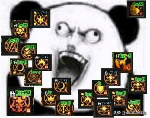 横版格斗网游(画质精美的格斗网游)插图12