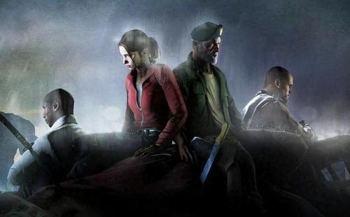 求生之路2(求生之路2语言设置在哪)插图