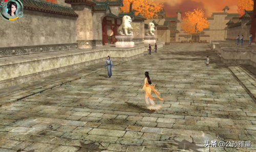 仙剑奇侠传5(仙剑4播出时间已定)插图14