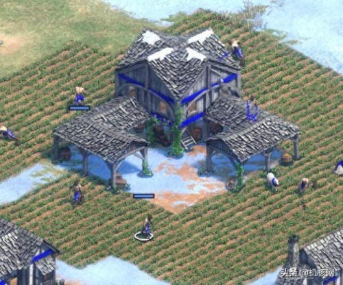 帝国时代2决定版(帝国时代3决定版)插图2