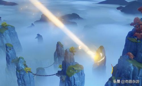 原神无限刷原石bug(原石兑换码2w 纠缠)插图1 原神无限刷原石bug(原石兑换码2w 纠缠)插图1