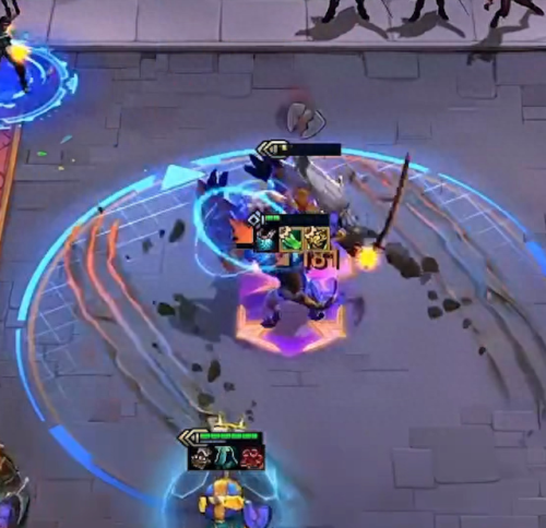 英雄联盟纳尔(t1官方承认faker自己是老板)插图10 英雄联盟纳尔(t1官方承认faker自己是老板)插图10