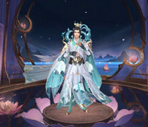 倩女幽魂玩什么职业好(倩女幽魂2什么职业好)插图3