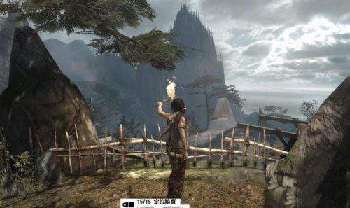 古墓丽影9攻略图解(游戏古墓丽影有几部)插图36 古墓丽影9攻略图解(游戏古墓丽影有几部)插图36