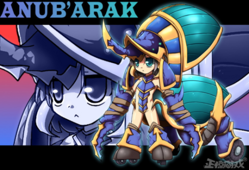 阿努巴拉克(魔兽争霸阿努巴拉克怎么玩)插图10 阿努巴拉克(魔兽争霸阿努巴拉克怎么玩)插图10