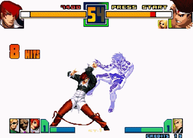 侍魂4出招表(侍魂十二人物介绍图)插图9 侍魂4出招表(侍魂十二人物介绍图)插图9