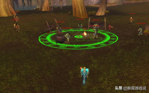 80级法师pvp天赋(wlk法师pvp天赋)插图4 80级法师pvp天赋(wlk法师pvp天赋)插图4