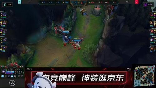 豹女天赋2022(豹女削弱)插图1