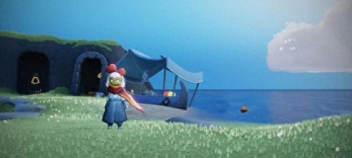 光遇蝴蝶结先祖兑换表(小蝴蝶结先祖兑换表)插图2